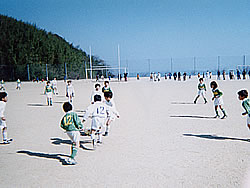 スマイス杯争奪少年サッカー大会